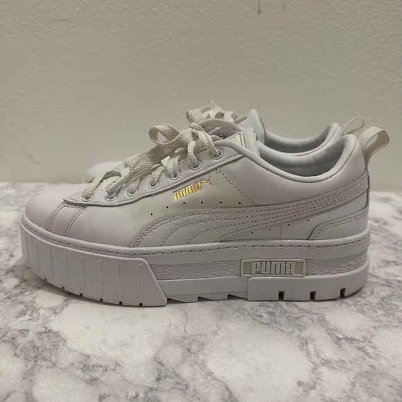 Puma Women's Mayze Classic - Picture 4 of 8